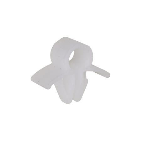Auveco Honda Wire Routing Clip - Holds 6mm Diameter Wire, 15PK 19730