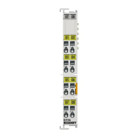 Beckhoff Bus Terminals System KL9186