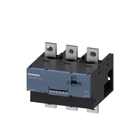 Siemens Current/voltage measuring module V2 Set current 63.630 A 3UF7114-1BA01-0