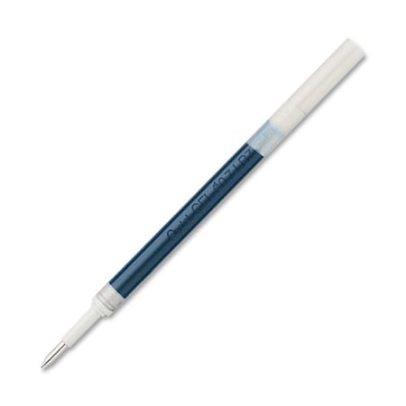 Pentel Ink Refill, Medium, Blue PENLR7C