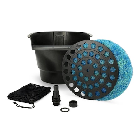 Aquascape Pond Waterfall Filter 77020
