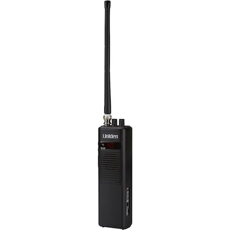 Uniden Uniden PRO401HH 40 Channel Handheld CB Radio PRO401HH