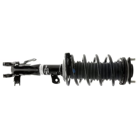 Kyb Complete Corner Unit Assembly -Strut, Mount and Spring,  SR4268