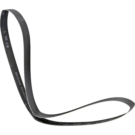 Grizzly 2" x 72" S/C Sanding Belt 1200 Grit T27973