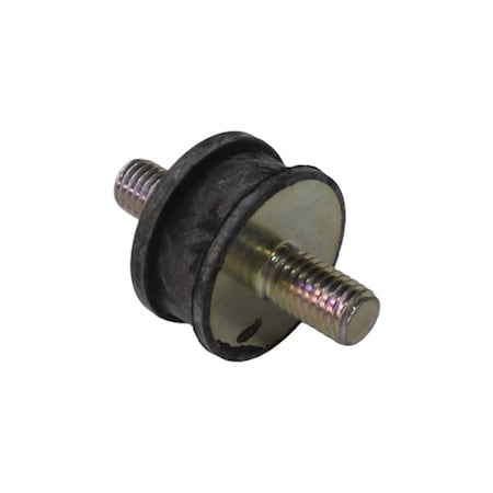 Cnh BUSHING RUBBER, CNH OEM SBA398123350 SBA398123350