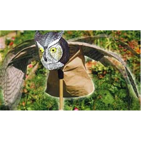 Vortex Prer with Moving Wings VO47479