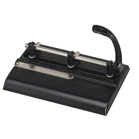Martin Yale Three Hole Punch, 32-Sheet 5325B