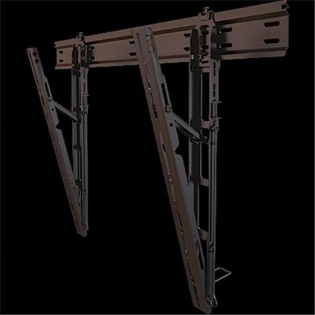 Crimson 37 - 65 in. Ultra - Flat Tilting Mount for Flat Panel Screens TU65