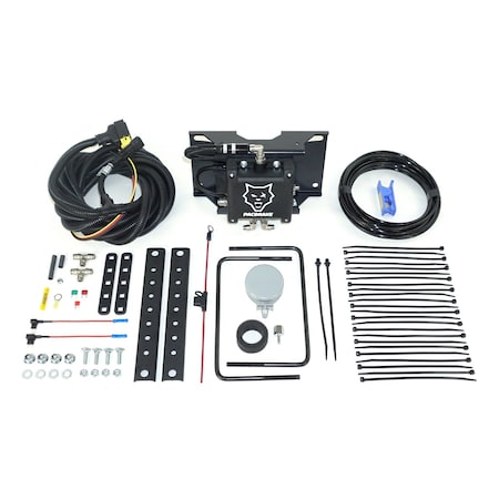 Pacbrake BRAVO GEN 3 Wireless 90 Series Helper Spring Compressor Kit HP30009-NT-QM