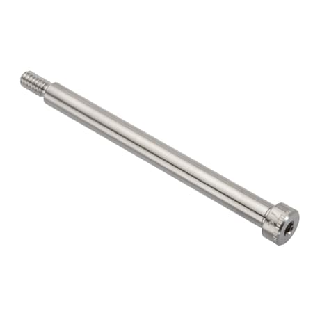 Ampg Shoulder Screw, 17-4PH, 10-24", 2-3/4" L, 3A Thr Sz, 1/4 Thr Lg, 2-3/4 Shoulder Lg STR74414C44-1