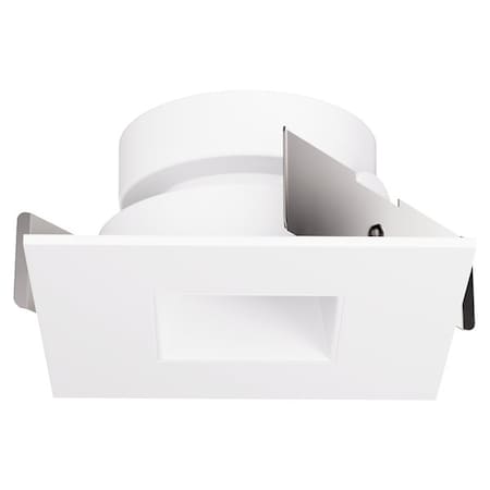 Elco Lighting Pex 2in Square Reflector, White ELK2541BB