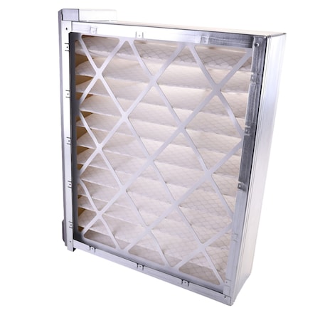 Resideo 25X20 MEDIA AIR CLEANER F100F2044