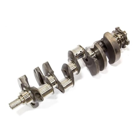 Callies SAJ113-CS Small Block Chevy 4340 Forged Compstar Crank - 3.750 in. Stroke CALSAJ113-CS