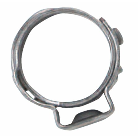 Tinkertools K2978 - .25 Inch Seal Clamp, 10PK TI282401