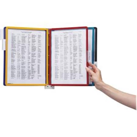 Bedding Beyond Angled Partition Wall System - 5 Panels BE1190523