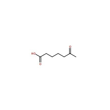 Ak Scientific 5-Acetylvaleric acid (1g), CAS 3128-07-2 3342AB-1g