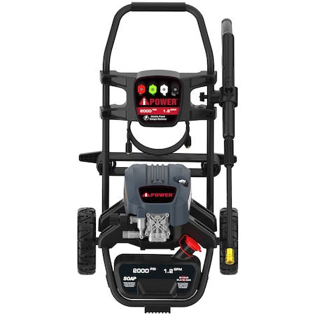 Aipower Pressure Washer APW2000E