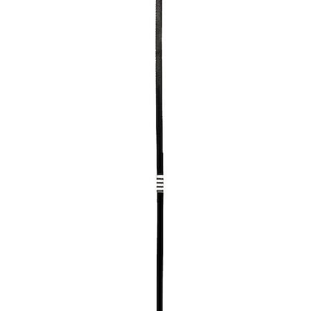 Zoro Select Strapping Steel, 1/2 in W, 1 1/4 in L, Open Seals, Flat, PK1000 2CXP3