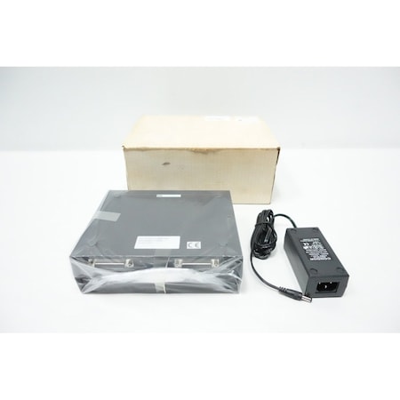 Black Box DATABUFFER PLUS OTHER PLC AND DCS MODULE PI422AE