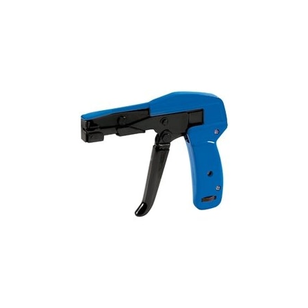 Bubblefast 1-CTG704 Industrial Metal Cable Tie Gun BFCTG704