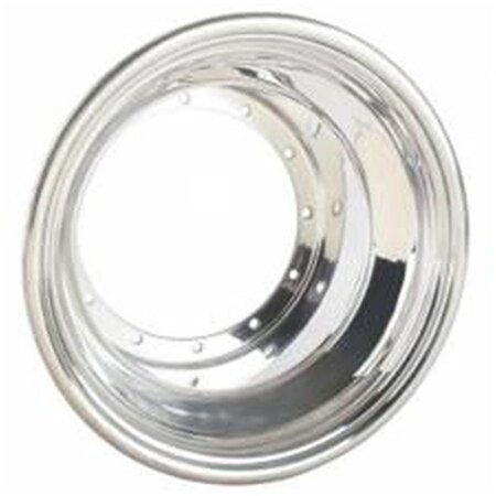 Weld Racing 15 x 3.5 in. Outer Wheel Half WELP857-5314