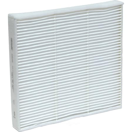 Uac FI 1275C Particulate Cabin Air Filter FI1275C