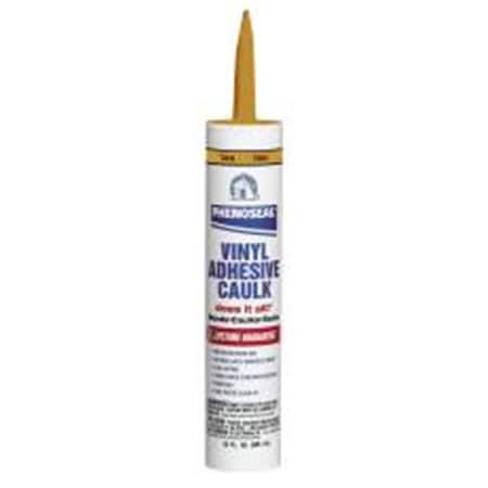 Dap 441339 Phenoseal Vinyl Adhesive Caulk Almond 2102 51136021025