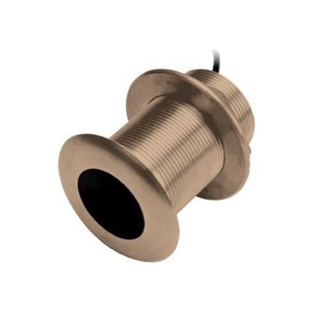 Garmin B619 20Tilt Bronze Thru-Hull Transducer - 8-Pin 010-10217-22