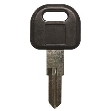 Pinpoint T800 Single FIC Replacement Key PI353399