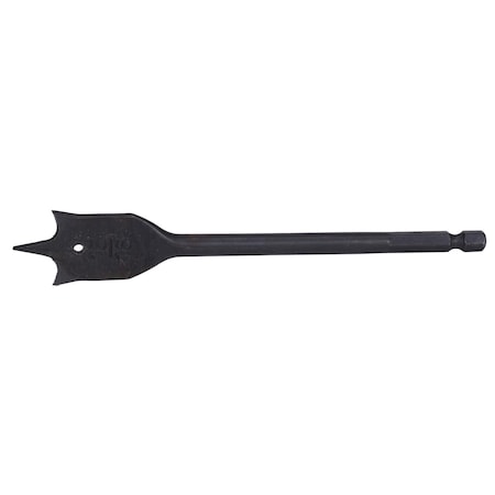 Century Drill & Tool Lazer Spade Bit 36460