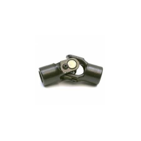Sweet 0.62 in.-36 Spline x 0.75 in. Double-D Steering Universal Joint SWE401-51419