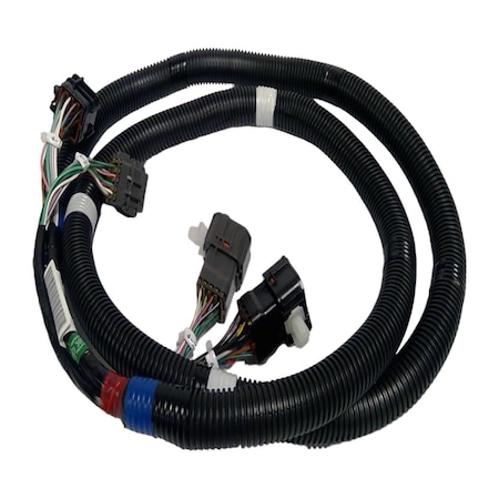Kobelco HARNESS, KOBELCO OEM LV13E01314P1 LV13E01314P1