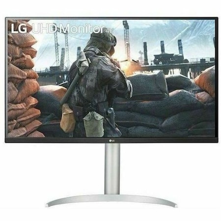 Lg 32LGUHDMONITOR, 3840X2160VA, HDMI2.02, DISPLAYPORT, USB3.02DOWN, USBTYPE-C, TILTHE 32BP55U-B