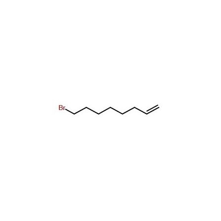Ak Scientific 8-Bromooct-1-ene (25g), CAS 2695-48-9 Y8514-25g