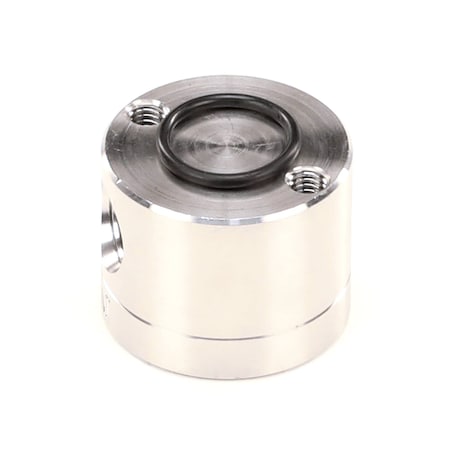 Bunn SOL VALVE BASE/O-RING KIT, KIP 28479.0000