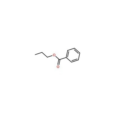 Ak Scientific Propyl benzoate (500g), CAS 2315-68-6 O055-500g