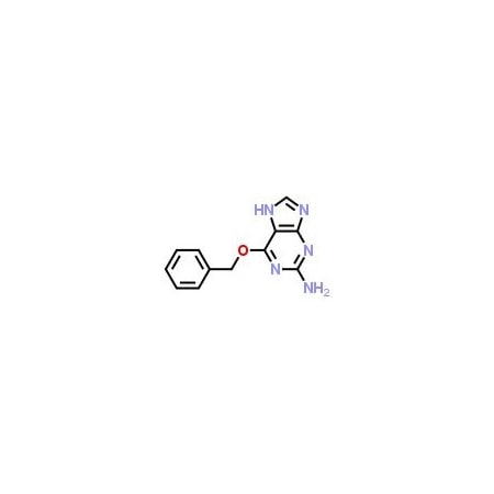 Ak Scientific 6-O-Benzylguanine (100g), CAS 19916-73-5 H350-100g