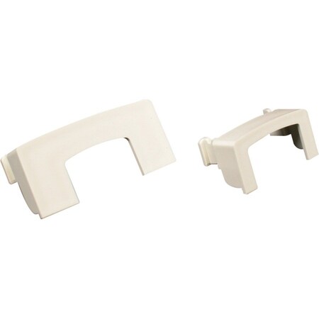 Legrand Reducer Adapter, Ivory, Adapters PN153RV