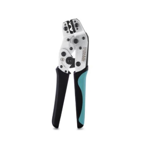 Phoenix Contact CRIMPFOX-RC 6 Crimping pliers for 1212710