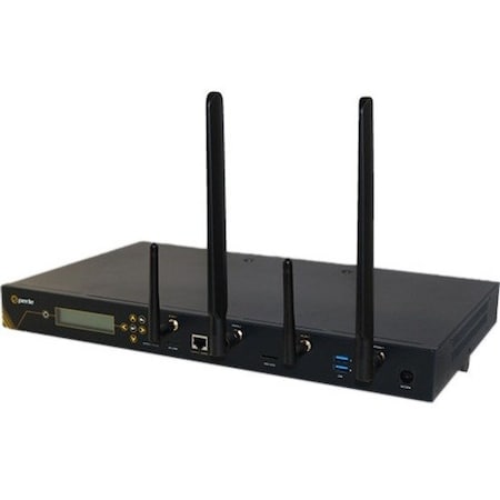 Perle Systems Iolan Scg34 Ru-Lawm Consol Svr 04033444