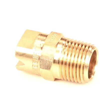 Insinger Nozzle, Veejet, Brass D2272