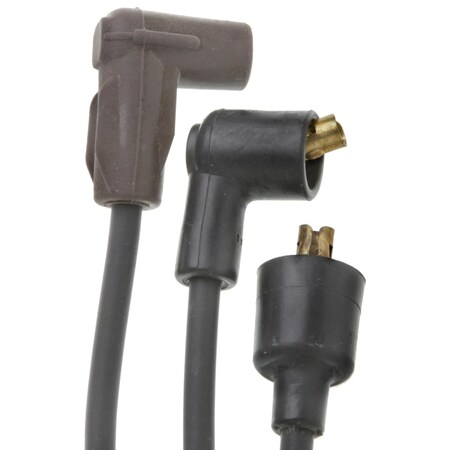 Standard Ignition Standard Motor Products, Wire Sets Dom Truck,  7819