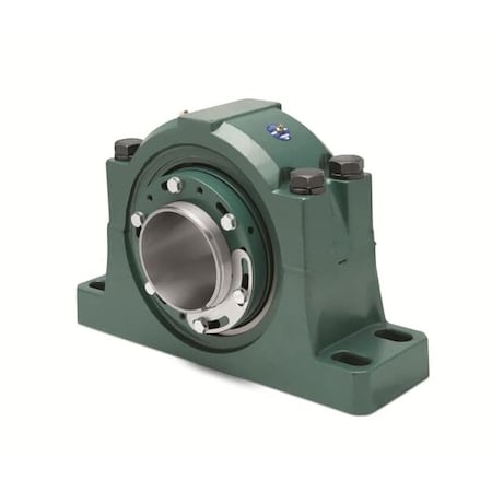 Dodge Industrial P4B536-ISAF-608RE FOUR-BOLT PILLOW BLOCK 037916