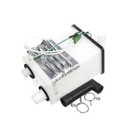 Rinnai Venting Kits for Water Heaters 104000255