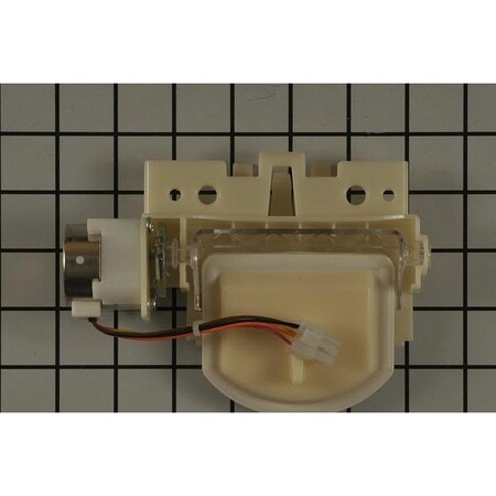 Whirlpool WPW10606117 Whirlpool Refrigerator Ice Door WPW10606117