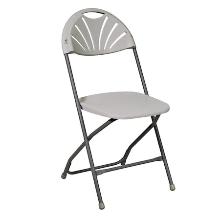Office Star Products Plastic Chair PC-54
