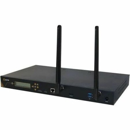 Perle IOLAN SCG50 R-LAMD Console Server: 48 x RS232 RJ45 interfaces with software configurable Ci 04034110