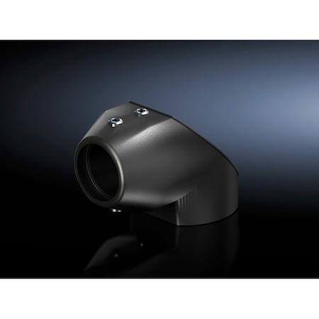 Rittal Cp-S 90 Deg Encl Coupling 6501120