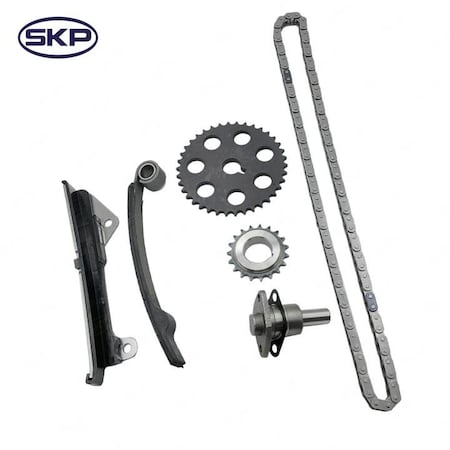 Skyward Automotive Products Engine Timing Chain Kit,  SK94164S