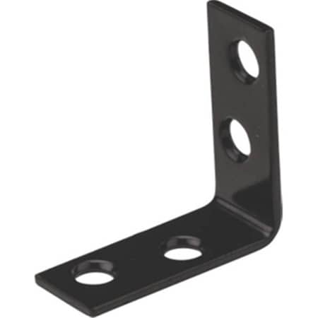 Eat-In Hardware N266-480 90 Degree Corner Braces, 1.5 x 0.62 in. EA425477